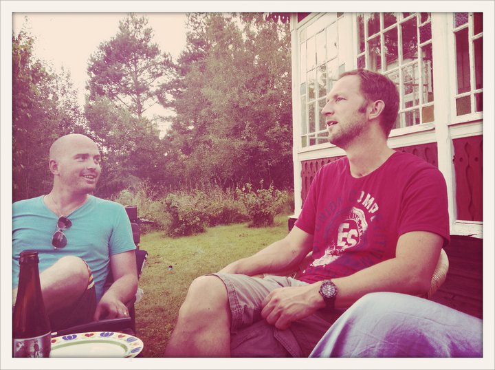 Gonka och Papa D.jpg
