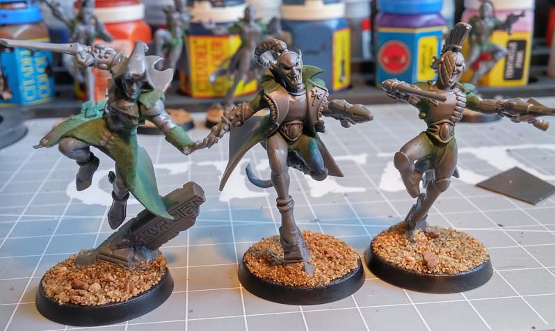 Harleys med grönt 1.jpg