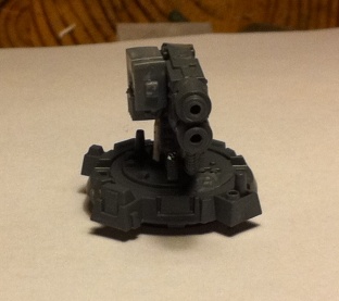 Land Raider in progress 002.jpg
